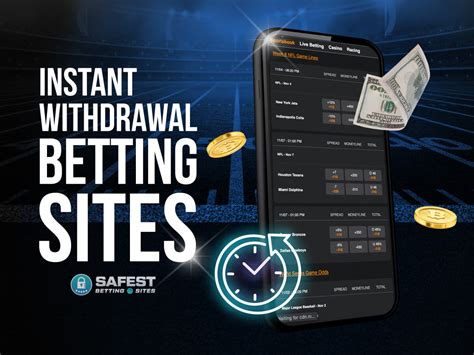 best withdrawal betting site|10 Fastest Payout Sportsbooks for Instant Withdrawals [2024].